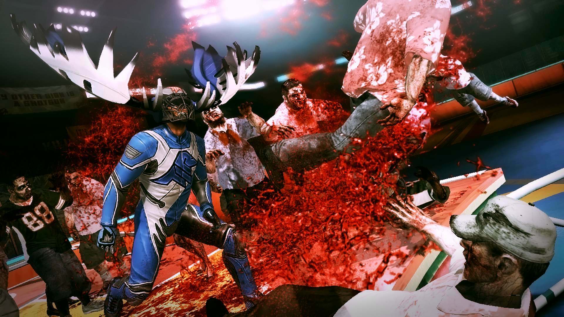 Dead Rising 2 - Imagen 27